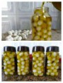 LABNEH- Coalhada Seca